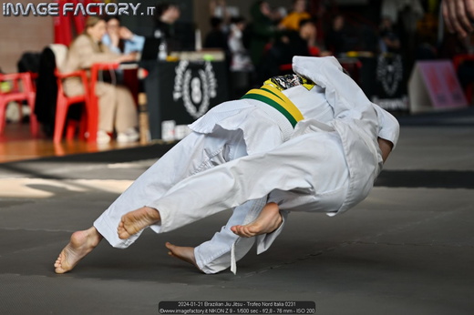 2024-01-21 Brazilian Jiu Jitsu - Trofeo Nord Italia 0231